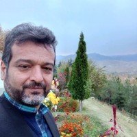 Ahmad Zobaid Ahmadi